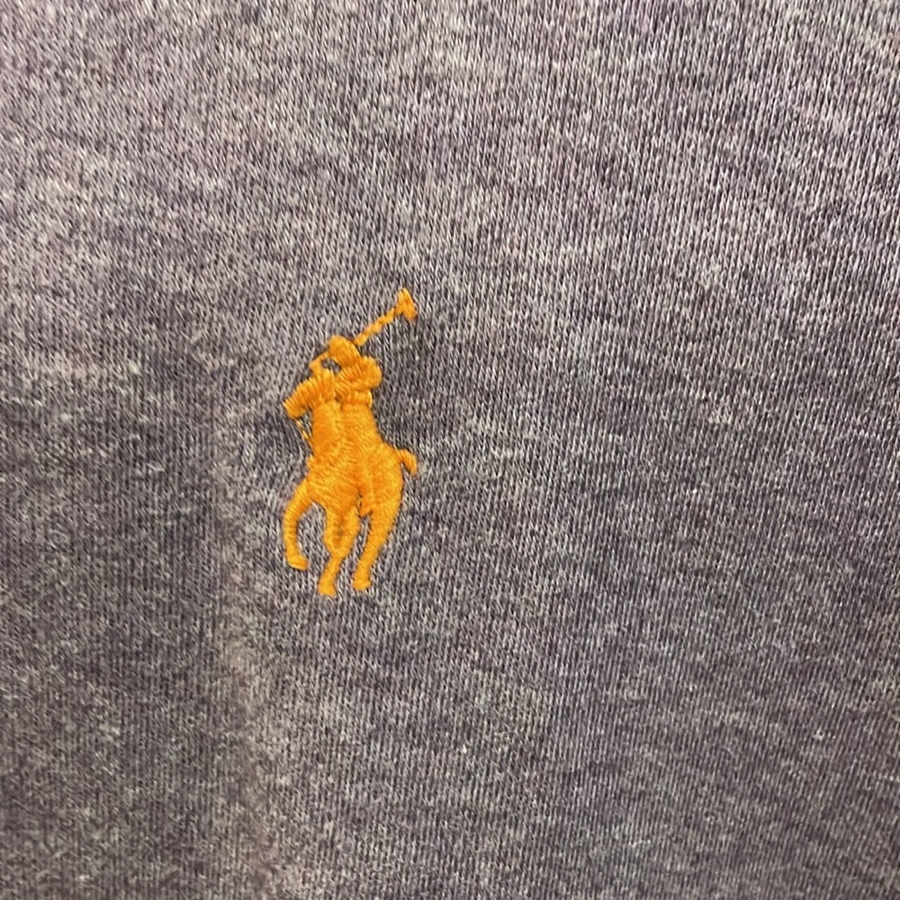 Ralph Lauren polo. Polo shirt in size large. In amazing shape. - Picture 3 of 6